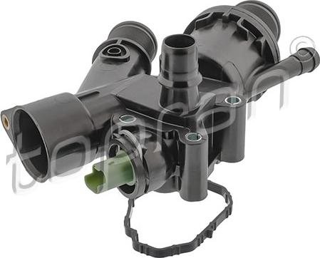 Topran 304 411 - Termostat,lichid racire aaoparts.ro