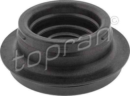 Topran 304 044 - Rulment sarcina amortizor aaoparts.ro