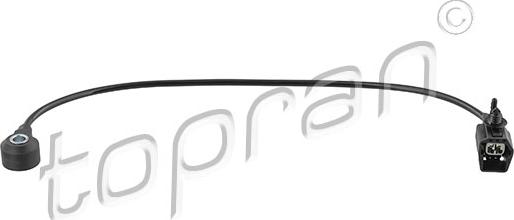 Topran 304 281 - Senor batai aaoparts.ro