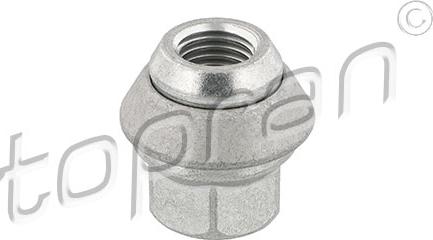 Topran 305 442 - Piulita roata aaoparts.ro