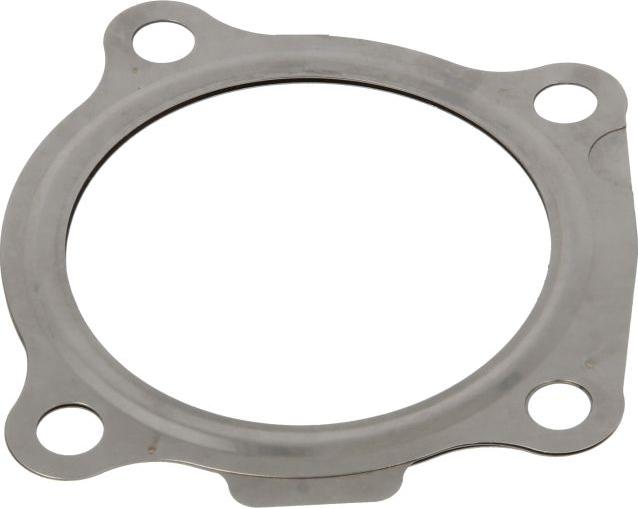 Topran 305 093 - Garnitura, racord evacuare aaoparts.ro