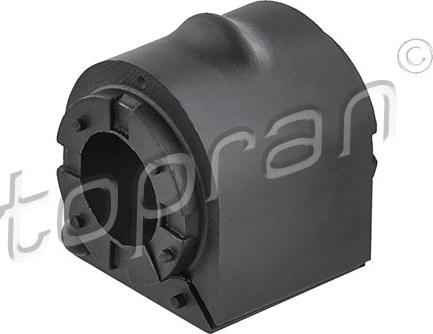 Topran 305 019 - Cuzinet, stabilizator aaoparts.ro
