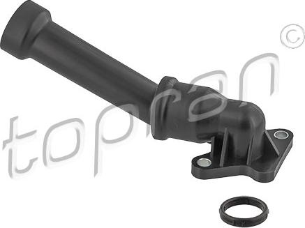 Topran 305 180 - Cuplaj conducta lichid racire aaoparts.ro