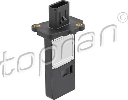 Topran 305 187 - Senzor debit aer aaoparts.ro