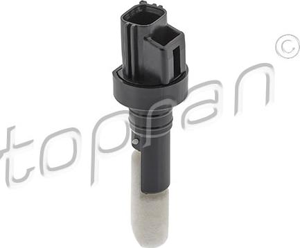 Topran 305 855 - Senzor, nivel apa spalare geam aaoparts.ro