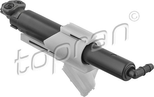 Topran 305 391 - Diuza,spalare faruri aaoparts.ro