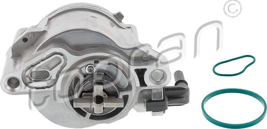 Topran 305 397 - Pompa vacuum,sistem de franare aaoparts.ro