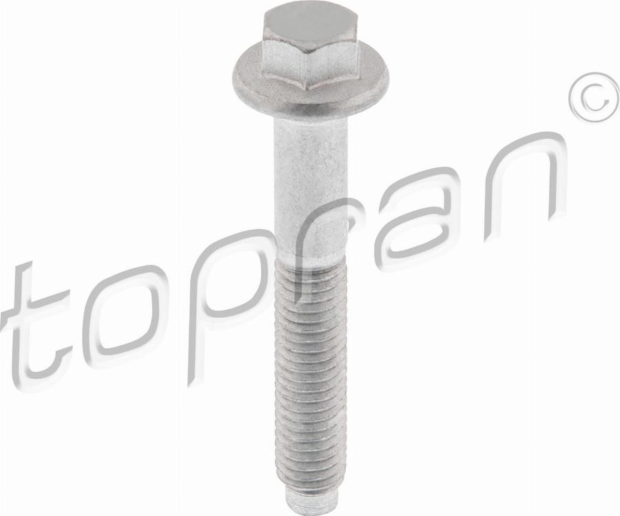 Topran 306 103 - Surub, suport injector aaoparts.ro