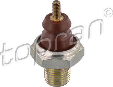 Topran 300 541 - Senzor,presiune ulei aaoparts.ro