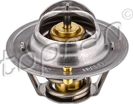 Topran 300 628 - Termostat,lichid racire aaoparts.ro