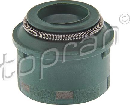 Topran 300 131 - Etansare, supape aaoparts.ro