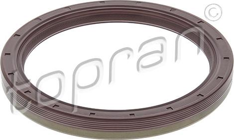 Topran 300 390 - Simering, arbore cotit aaoparts.ro