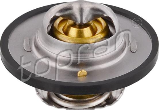 Topran 300 742 - Termostat,lichid racire aaoparts.ro