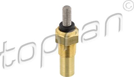 Topran 302 416 - Senzor,temperatura lichid de racire aaoparts.ro
