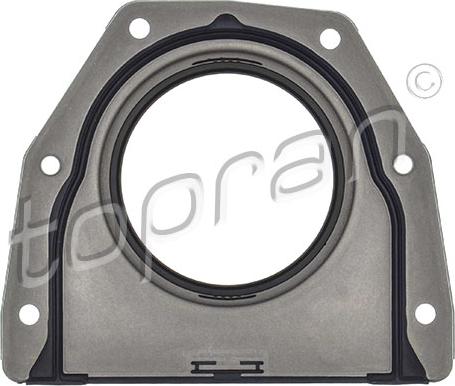 Topran 302 553 - Simering, arbore cotit aaoparts.ro