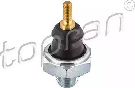 Topran 302 504 - Senzor,presiune ulei aaoparts.ro