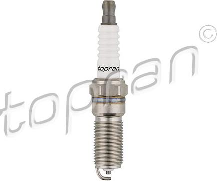 Topran 302 012 - Bujii aaoparts.ro