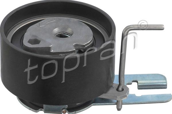Topran 302 152 - Rola intinzator,curea distributie aaoparts.ro