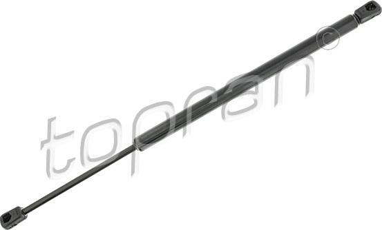 Topran 302 100 - Amortizor portbagaj aaoparts.ro