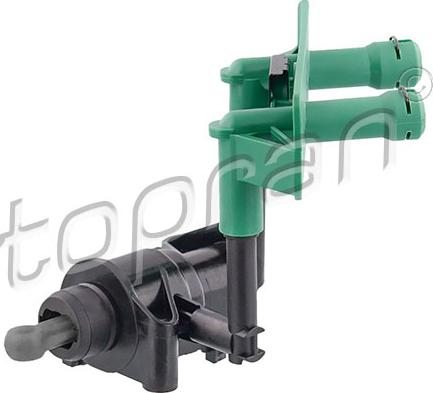 Topran 302 137 - Pompa centrala, ambreiaj aaoparts.ro