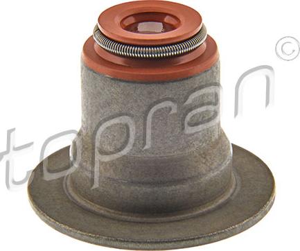 Topran 302 177 - Etansare, supape aaoparts.ro