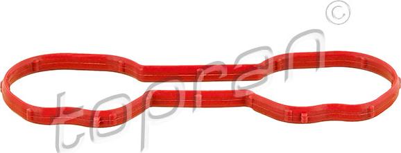 Topran 302 267 - Garnitura, galerie admisie aaoparts.ro