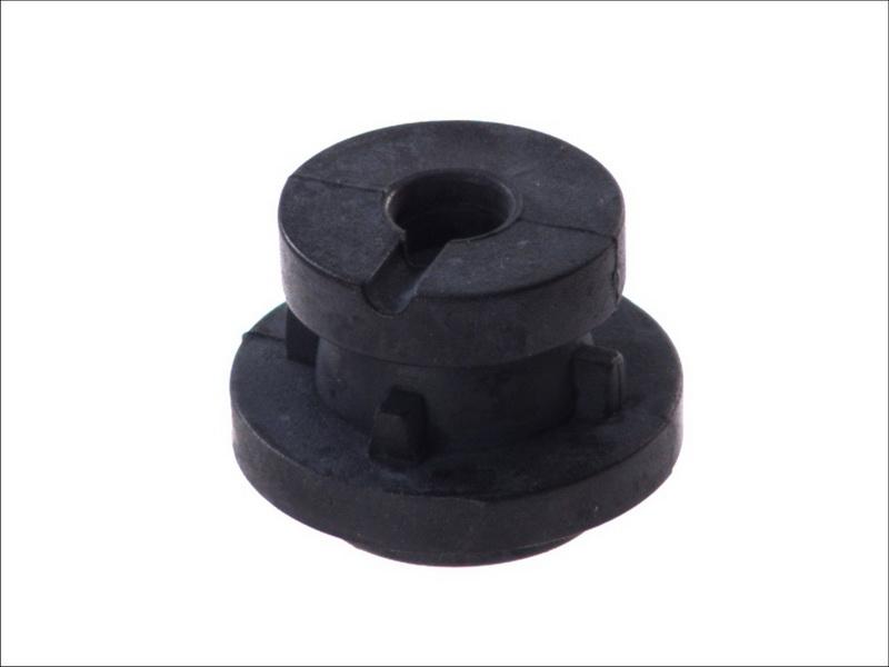 Topran 302 740 - Suport radiator aaoparts.ro