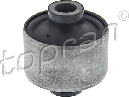 Topran 302 751 - Suport,trapez aaoparts.ro