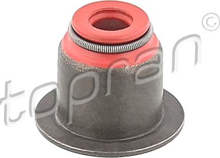 Topran 302 707 - Etansare, supape aaoparts.ro