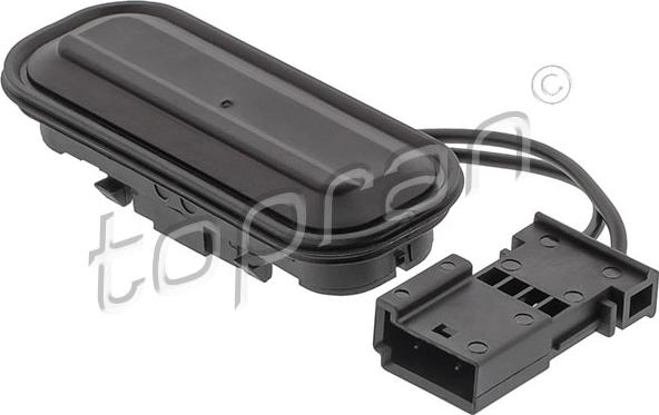 Topran 209 405 - Comutator, haion aaoparts.ro