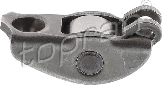 Topran 209 290 - Culbutor, tren supape aaoparts.ro