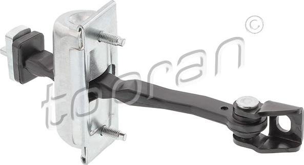 Topran 209 274 - Fixare usa aaoparts.ro