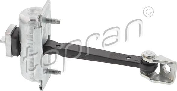 Topran 209 275 - Fixare usa aaoparts.ro