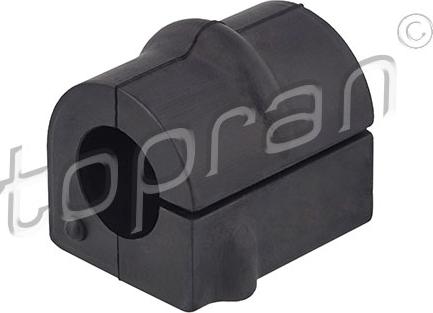 Topran 205 469 - Cuzinet, stabilizator aaoparts.ro