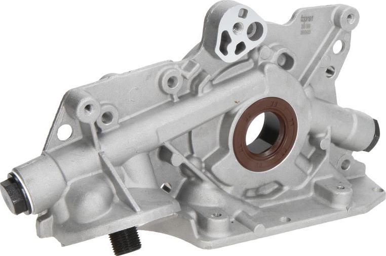 Topran 205 586 - Pompa ulei aaoparts.ro