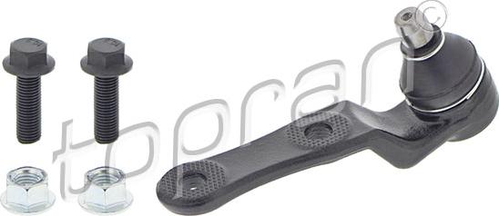 Topran 205 177 - Articulatie sarcina / ghidare aaoparts.ro