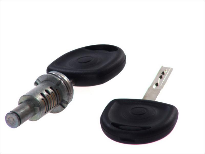 Topran 205 811 - Cilindru inchidere aaoparts.ro