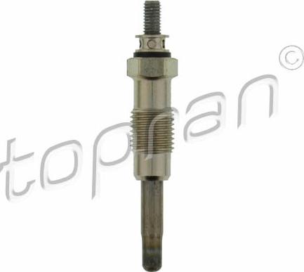 Topran 205 246 - Bujie incandescenta aaoparts.ro