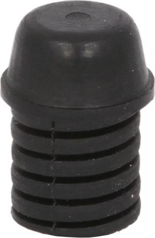 Topran 205 234 - Tampon,compartiment motor aaoparts.ro
