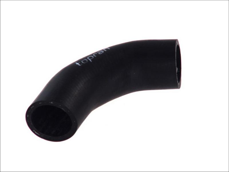 Topran 205 720 - Furtun radiator aaoparts.ro