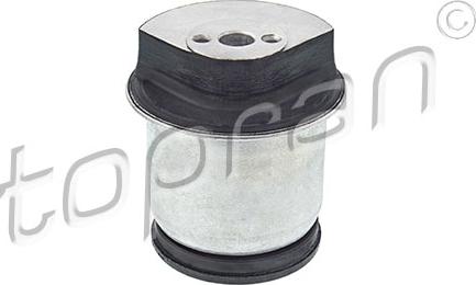 Topran 206 998 - Suport, ax aaoparts.ro
