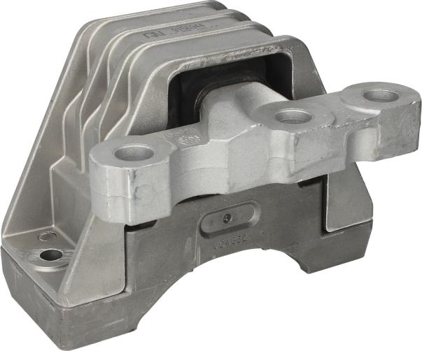 Topran 206 573 - Suport motor aaoparts.ro