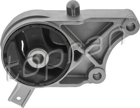 Topran 206 577 - Suport motor aaoparts.ro