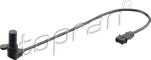 Topran 206 693 - Senzor impulsuri, arbore cotit aaoparts.ro