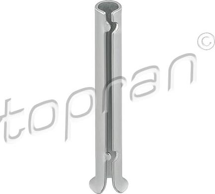 Topran 206 055 - Balama usa aaoparts.ro