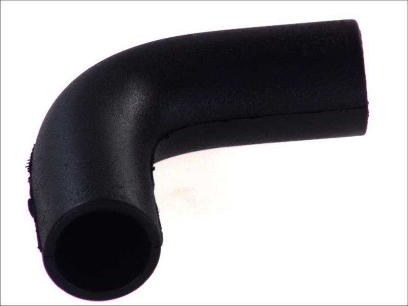Topran 206 038 - Furtun,aerisire bloc motor aaoparts.ro