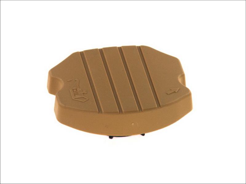 Topran 206 024 - Buson,umplere ulei aaoparts.ro