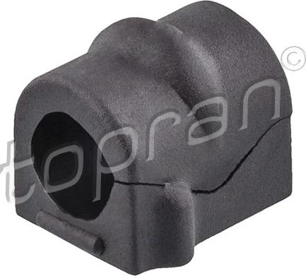 Topran 206 845 - Cuzinet, stabilizator aaoparts.ro