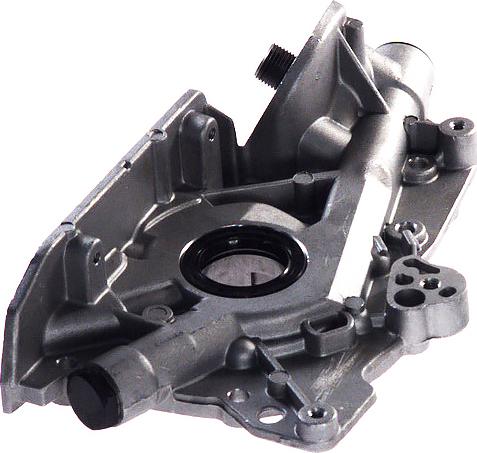 Topran 206 863 - Pompa ulei aaoparts.ro