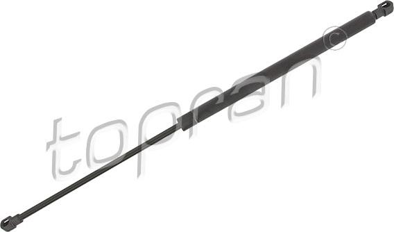 Topran 206 318 - Amortizor portbagaj aaoparts.ro